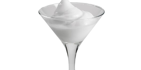 Sorbetto al limone 