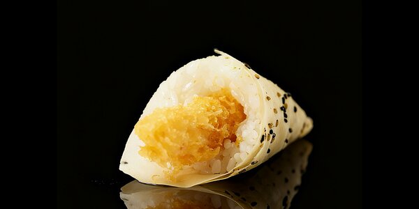130. Temaki angel 