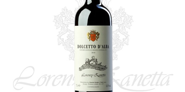 Dolcetto d'Alba DOC, Langhe, comuni dell’Albese, Lorenzo Zanetta, Sizzano (NO)