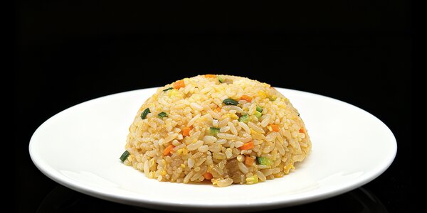 161. Riso manzo porcini 