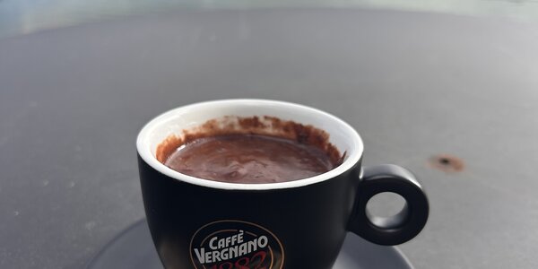 150g Varená čokoláda 