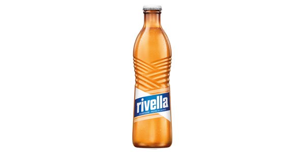 Rivella Grün / Blau