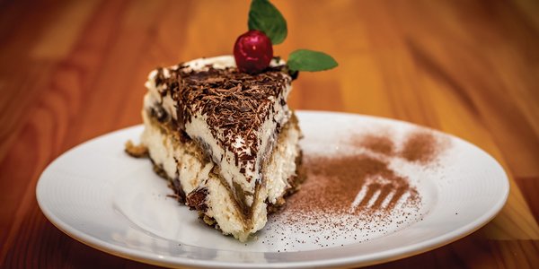 Tiramisù