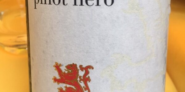 Pinot Nero, Vino bianco Frizzante "Il Cavaliere", Oltrepo Pavese, Fiamberti, Canneto Pavese (PV)