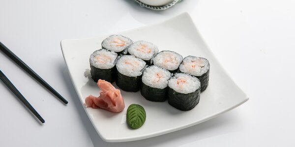 Crab Maki