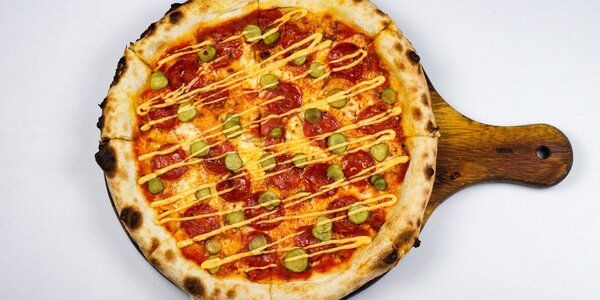 salsiccia picante 