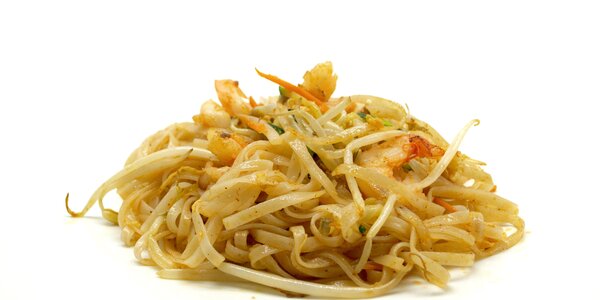 175. Pad Thai 