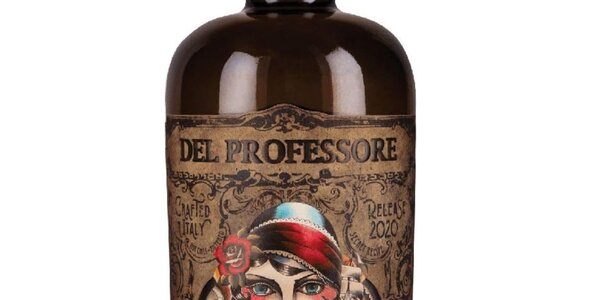 Del Professore à la madame