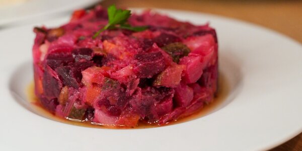 Vinaigrette