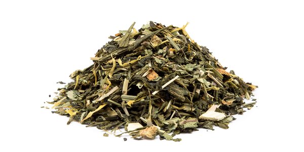 bylinný čaj žihlava listy 100%