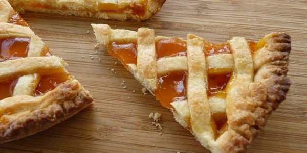 Fetta di Torta