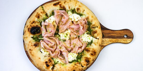 Mortadella, 