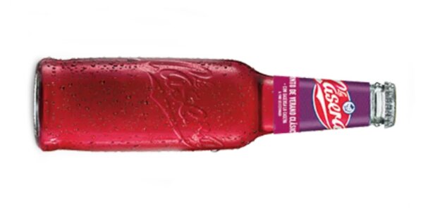 Tinto de Verano La Casera Clásico 