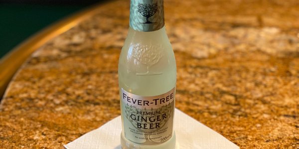 Ginger Beer