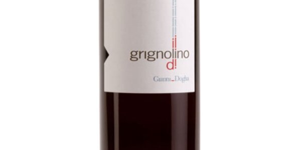 Grignolino Gianni Doglia DOC