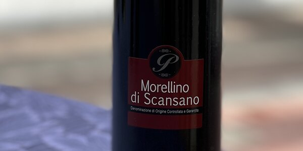 Morelino di Scansano