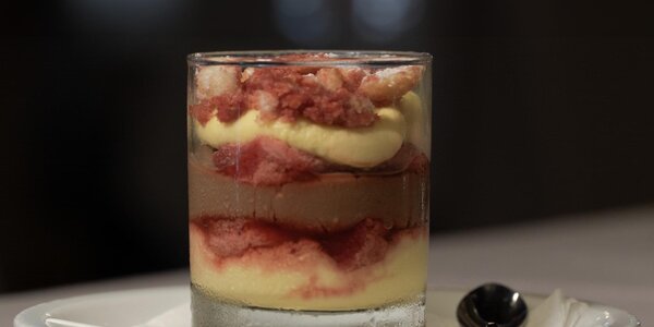 Zuppa inglese