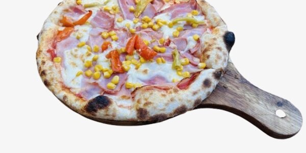 Pizza Provinciale