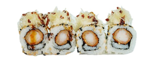 102. Ebiten roll 