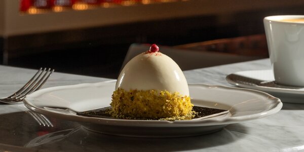 Monoporzione particolare