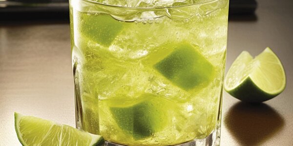 Caipiriña