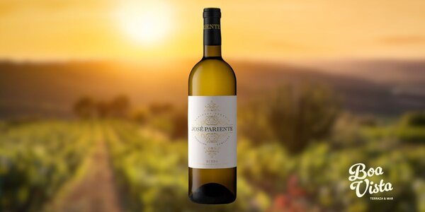 B. José Pariente D.O Verdejo  
