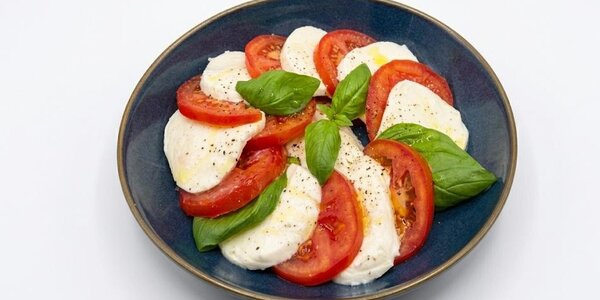 Insalata caprese