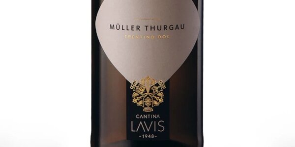 Muller Thurgau LaVis 