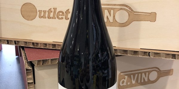 Roero DOCG "Gorrini", Del Tetto, Canale (CN) 0,75lt