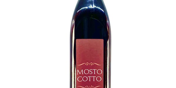 Mosto cotto