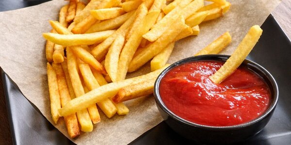 Fries