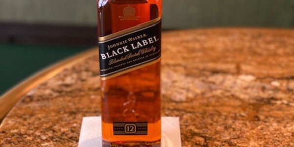 Johnnie Walker Black Label