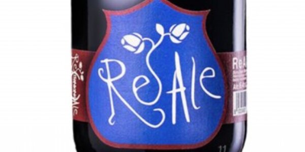 Birra Italiana "Reale" 0,3 ambrata