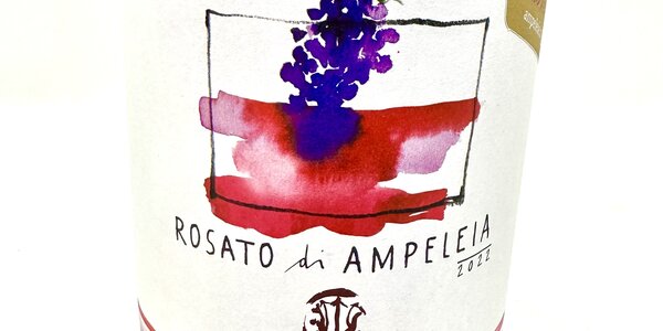 Rosato di Ampeleia