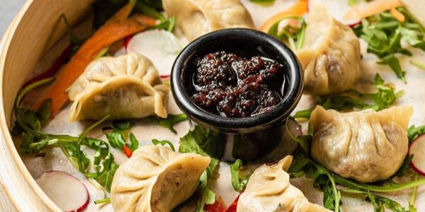 ASUN DUMPLINGS