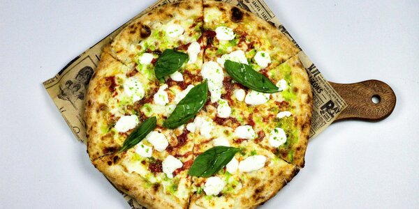 Margherita, 
