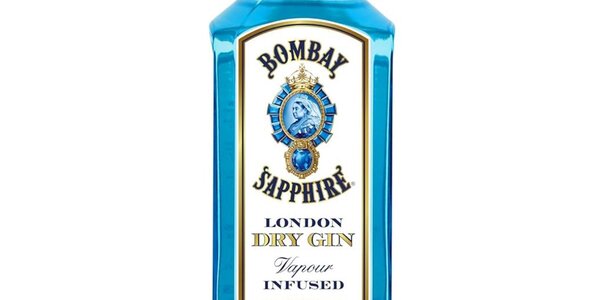 Bombay Sapphyre