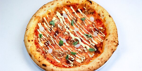Salsiccia & N´duja,
