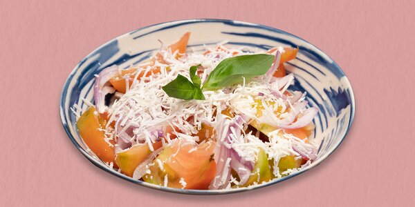 114-Insalata della Nonna 