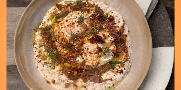 JARNÉ TURECKÉ VAJCIA 350g