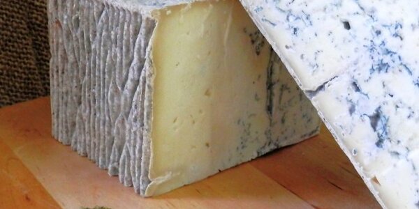 Blu di Formazza - az. agr. Formazza Agricola