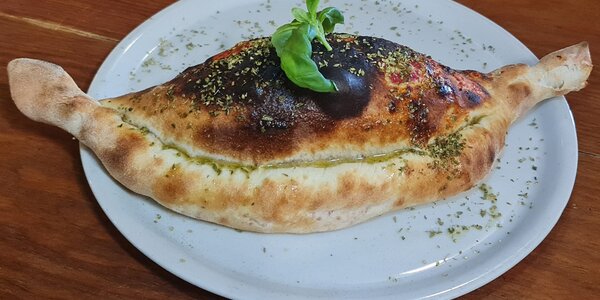 Calzone classico