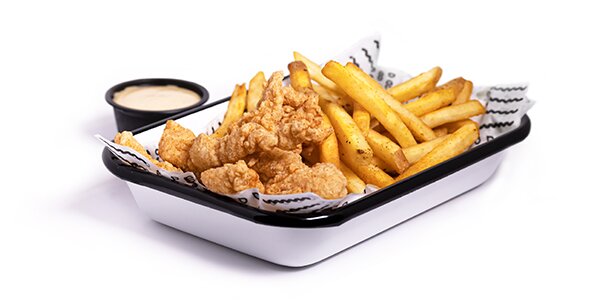 ذا تندرز