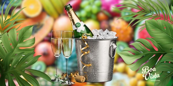 Plato de Frutas Variado