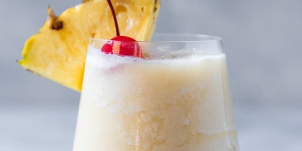 Virgin Colada