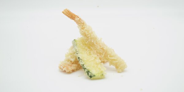 182. Tempura moriwase