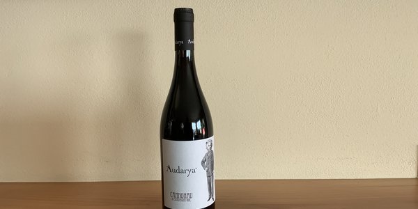 Cannonau di Sardegna Doc "Audarya" 