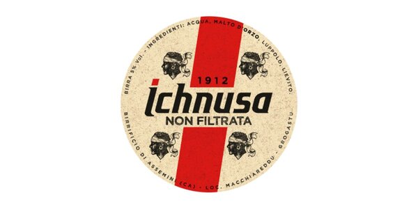 Ichnusa non filtrata - 0,33 l 