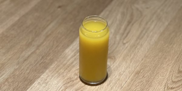 MANGO JUICE