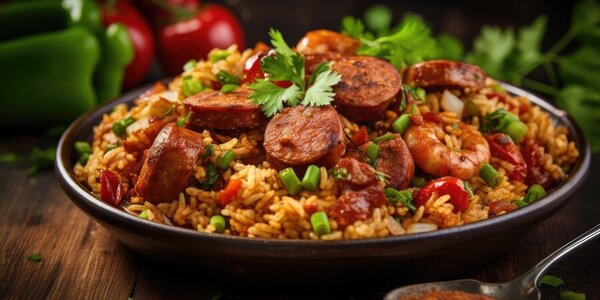 Jambalaya